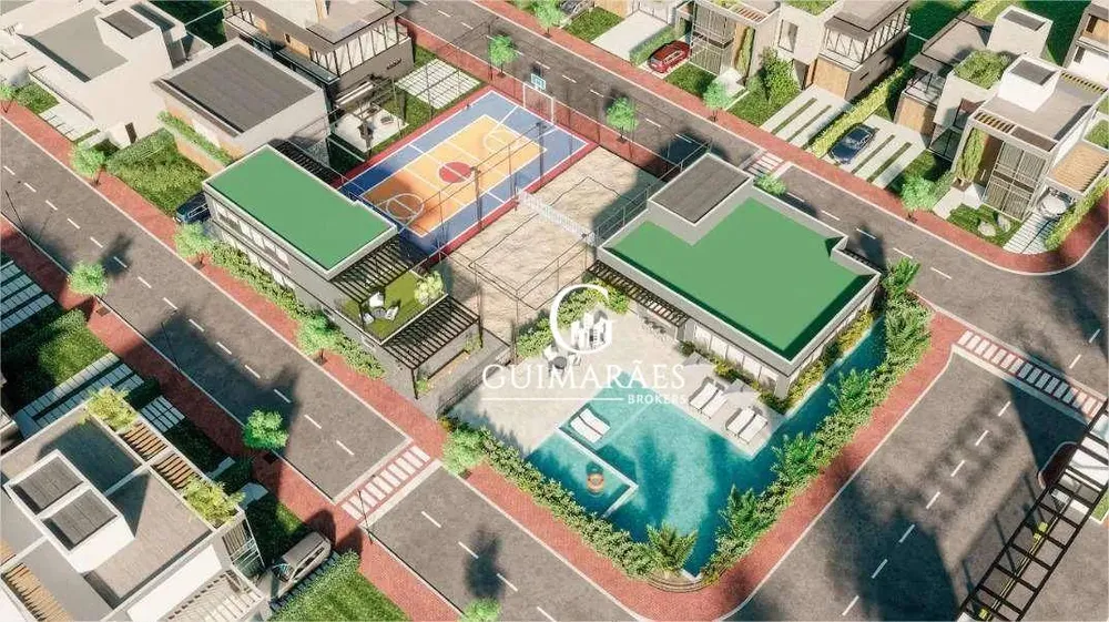 Loteamento e Condomínio, 180 m² - Foto 13