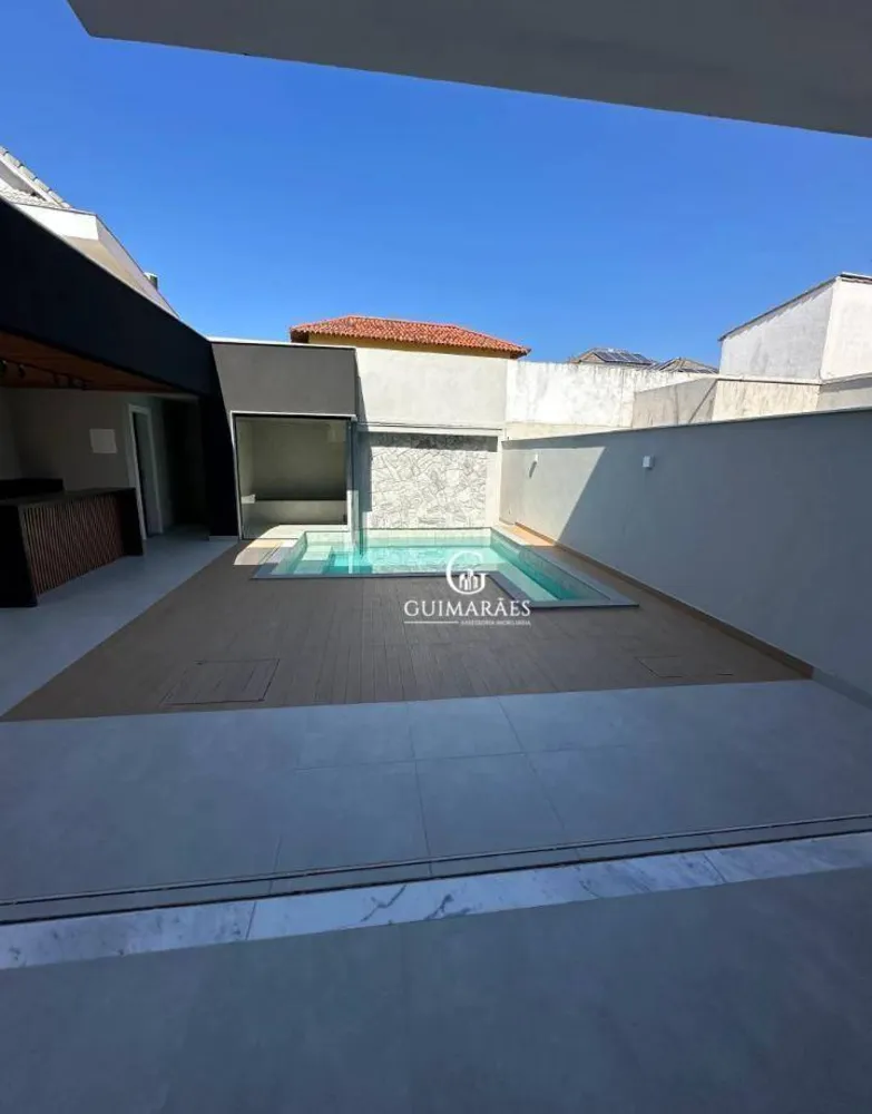 Casa de Condomínio, 4 quartos - Foto 5