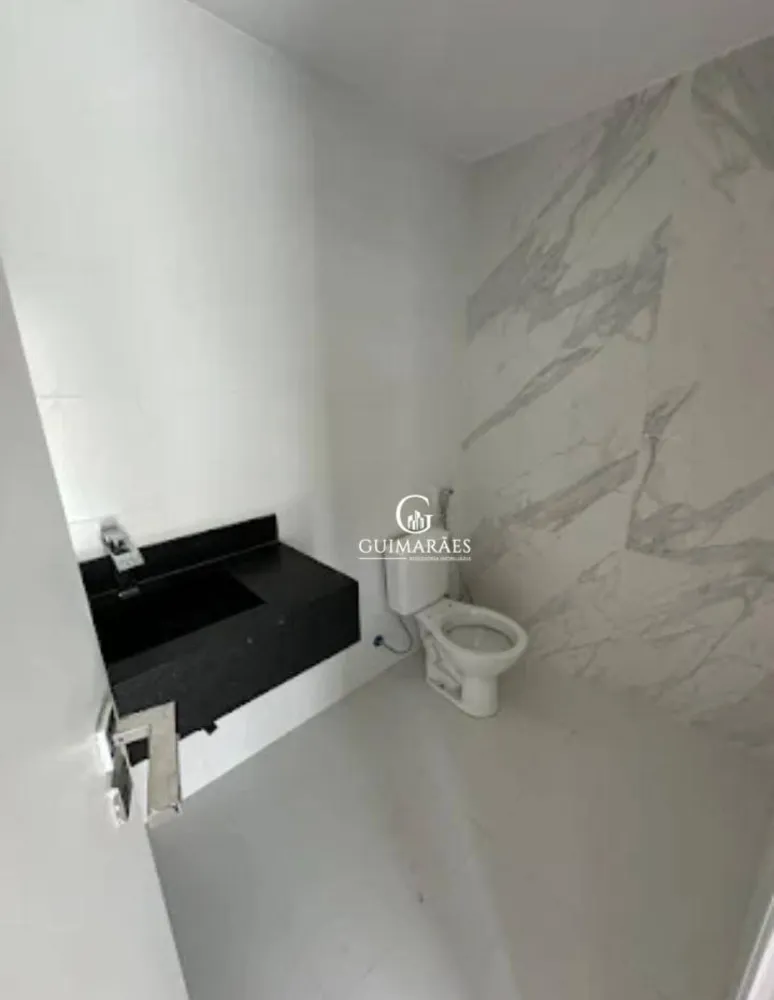 Casa de Condomínio, 4 quartos - Foto 19