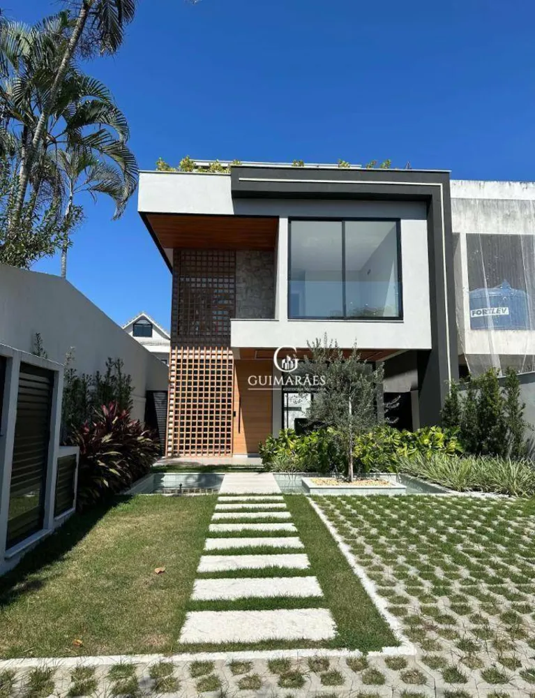 Casa de Condomínio, 4 quartos - Foto 2