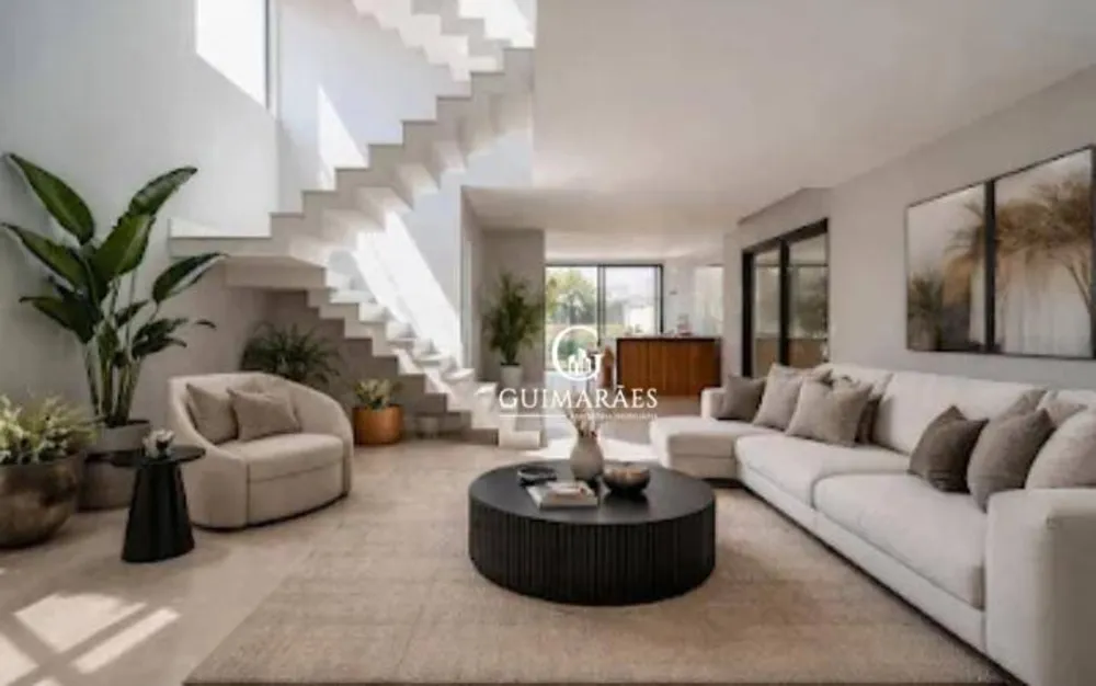 Casa de Condomínio, 4 quartos - Foto 4