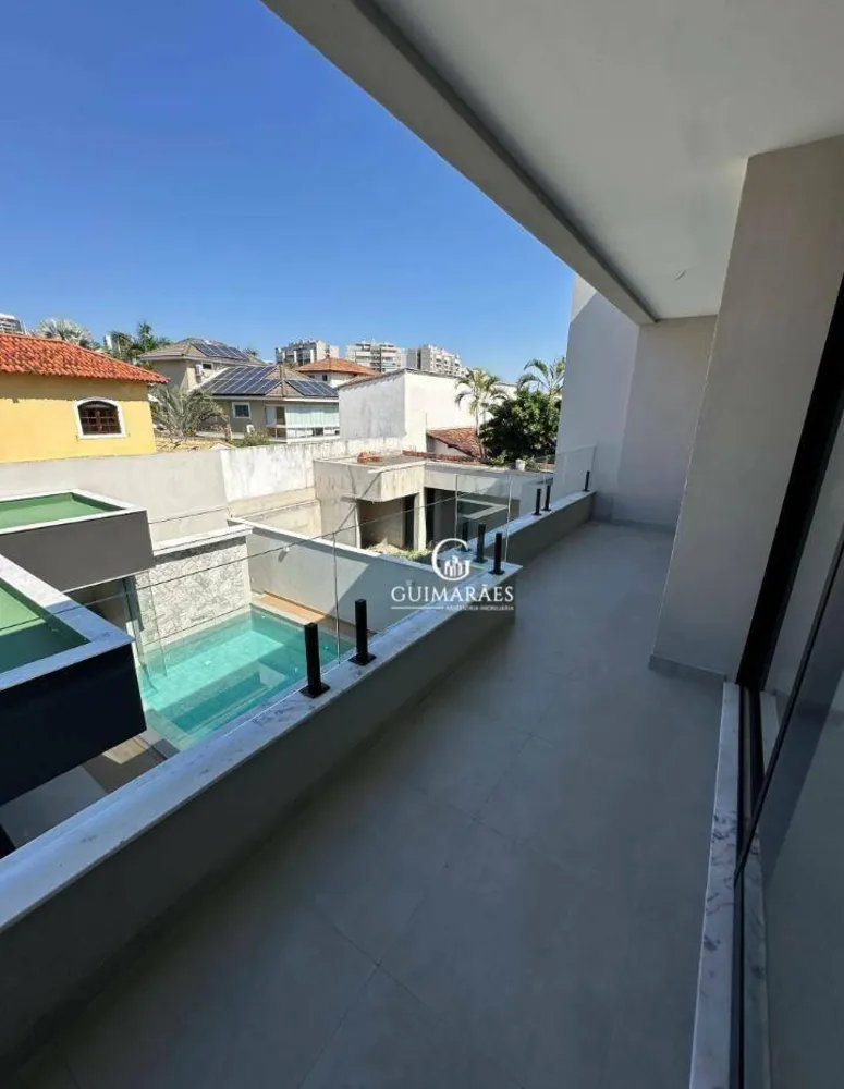 Casa de Condomínio, 4 quartos - Foto 8