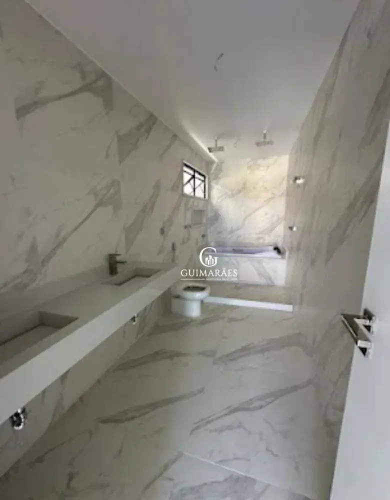 Casa de Condomínio, 4 quartos - Foto 10