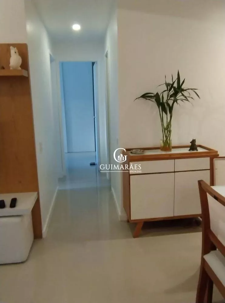 Apartamento, 2 quartos, 64 m² - Foto 6