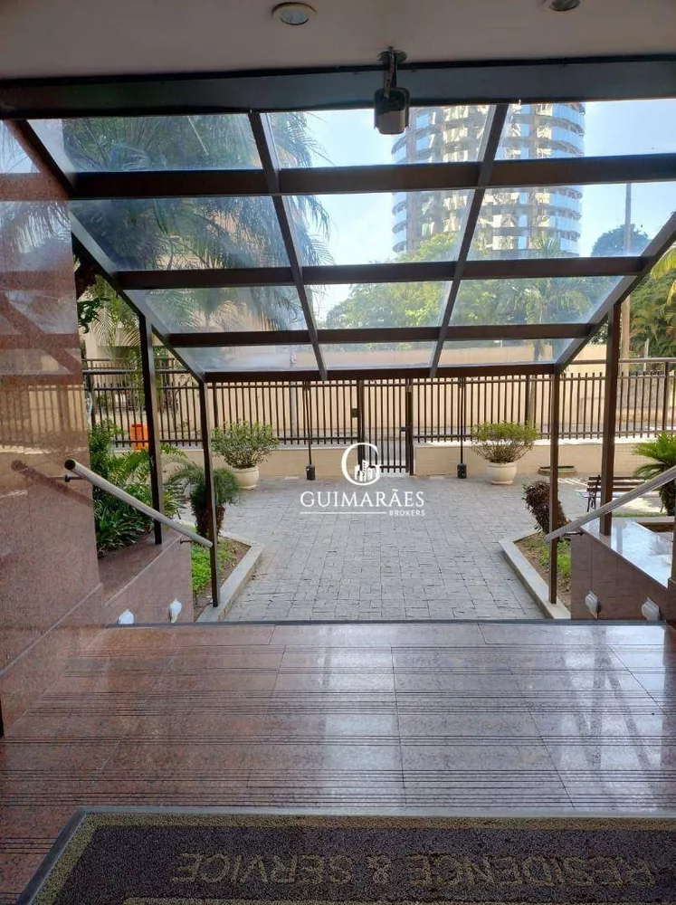 Apartamento, 2 quartos, 64 m² - Foto 10