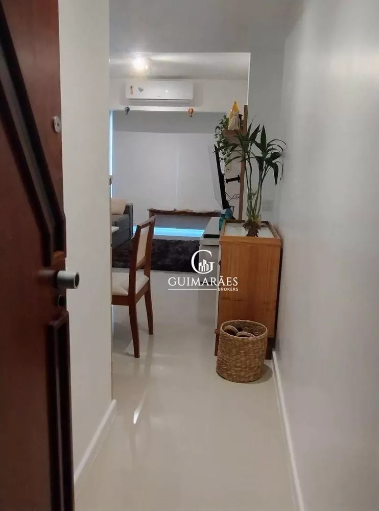 Apartamento, 2 quartos, 64 m² - Foto 11