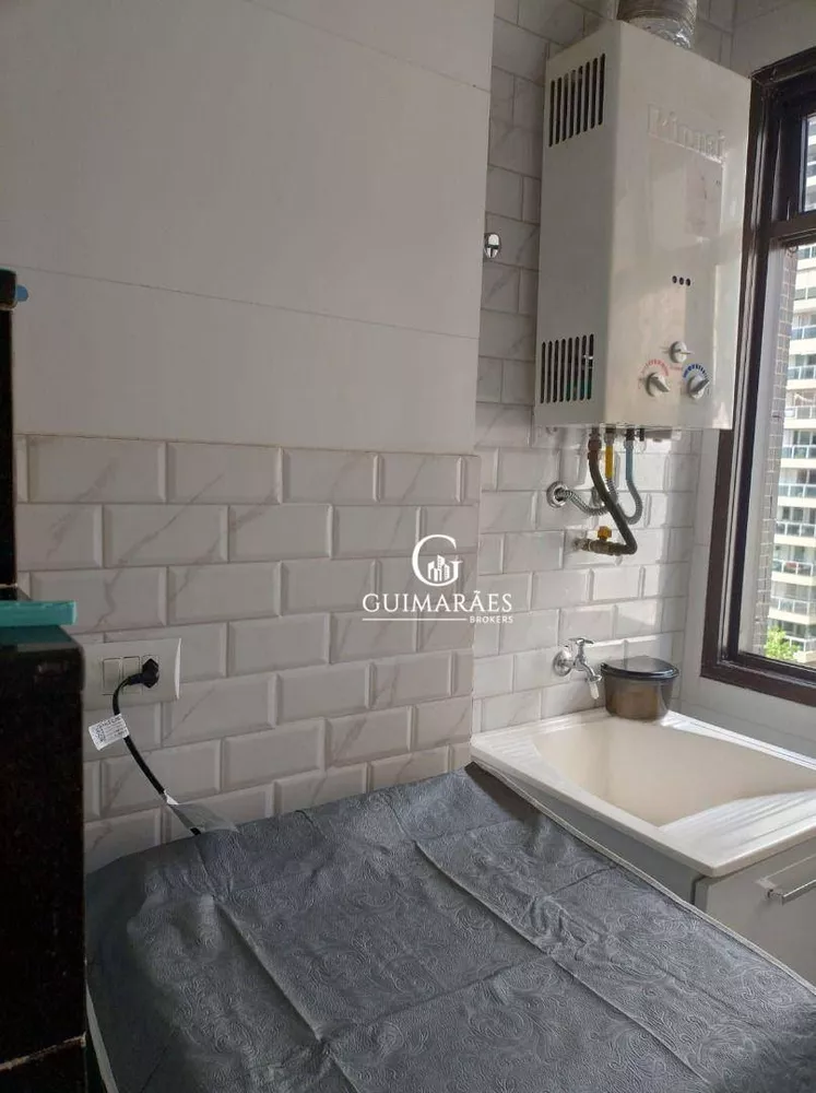 Apartamento, 2 quartos, 64 m² - Foto 4