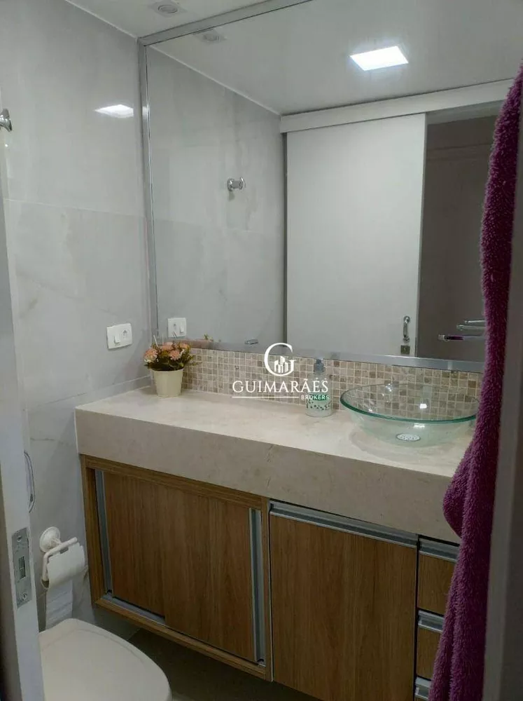 Apartamento, 2 quartos, 64 m² - Foto 13