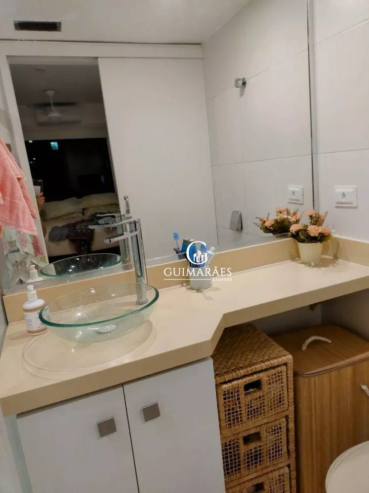 Apartamento, 2 quartos, 64 m² - Foto 3