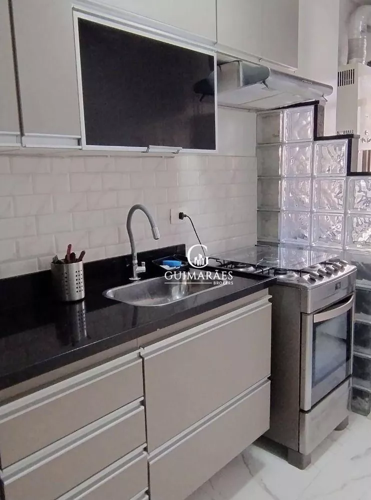 Apartamento, 2 quartos, 64 m² - Foto 16