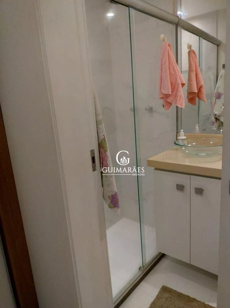 Apartamento, 2 quartos, 64 m² - Foto 12