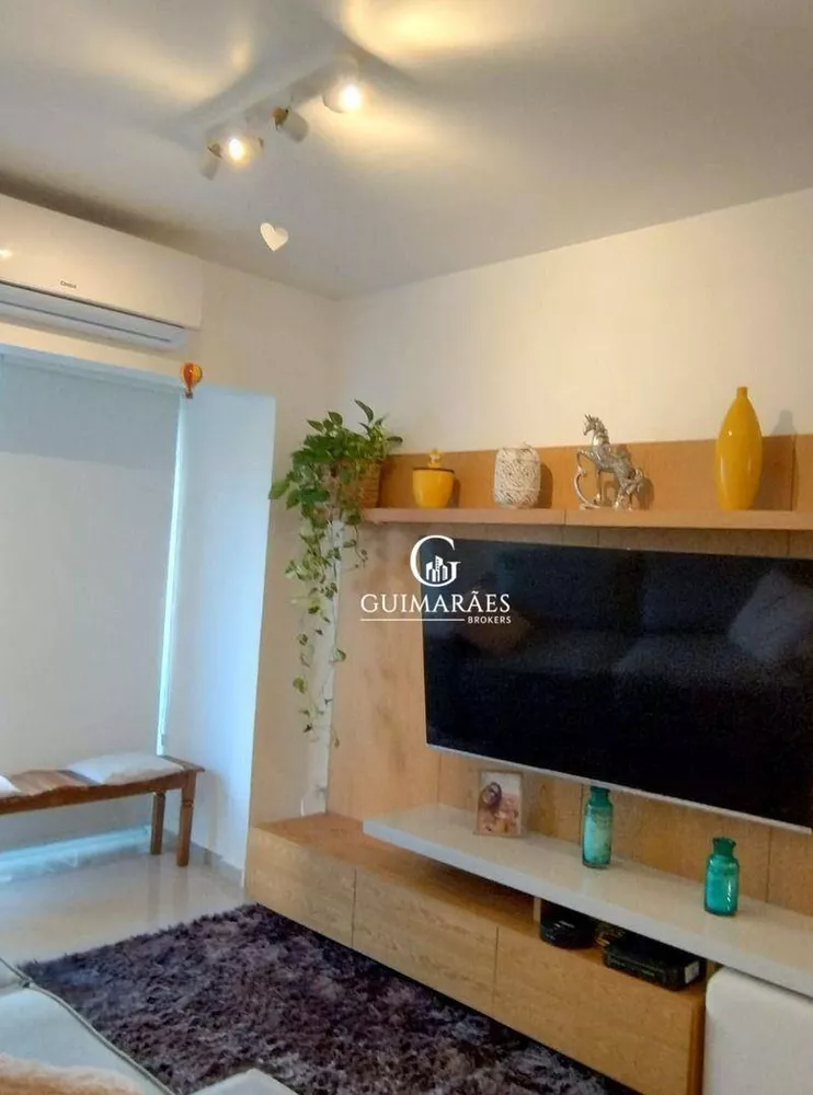 Apartamento, 2 quartos, 64 m² - Foto 14