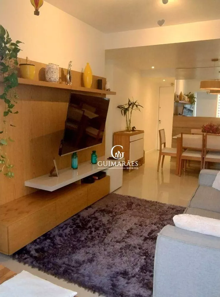 Apartamento, 2 quartos, 64 m² - Foto 17