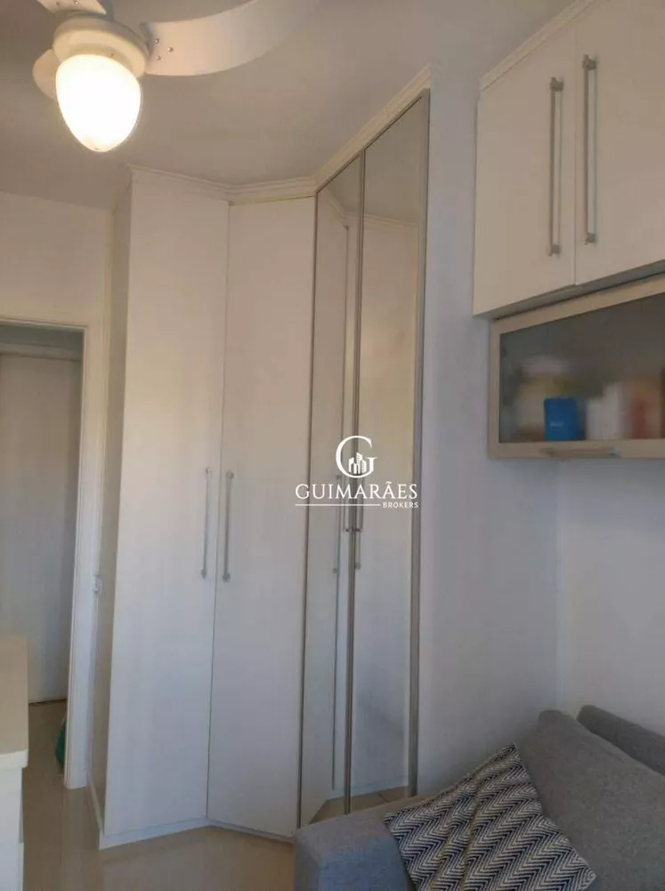 Apartamento, 2 quartos, 64 m² - Foto 2