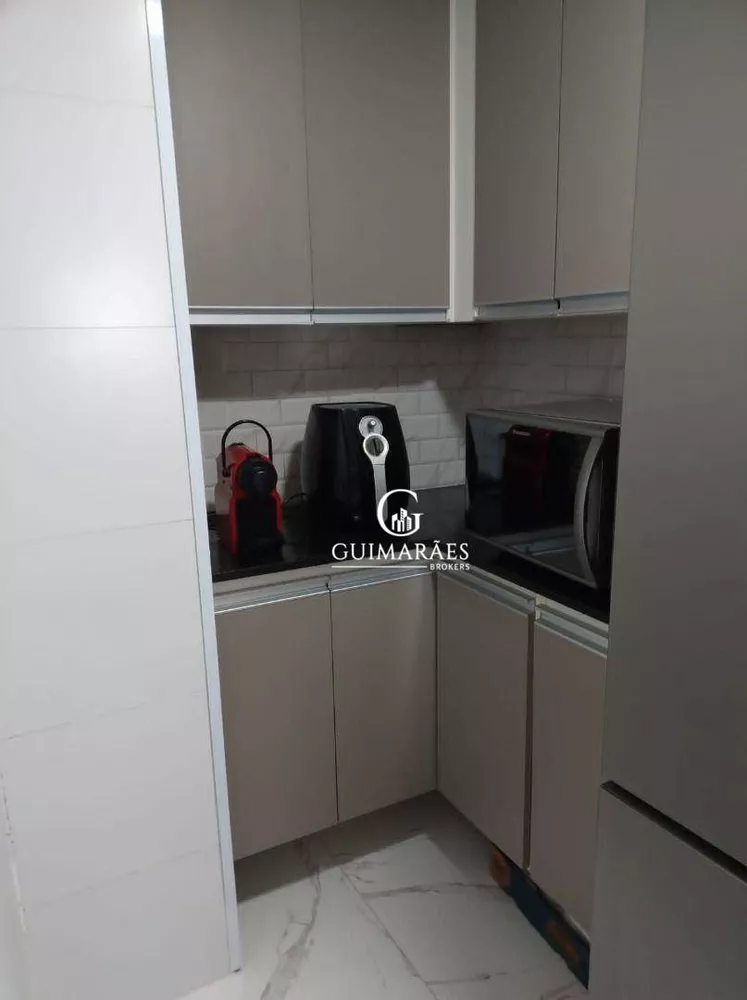 Apartamento, 2 quartos, 64 m² - Foto 5