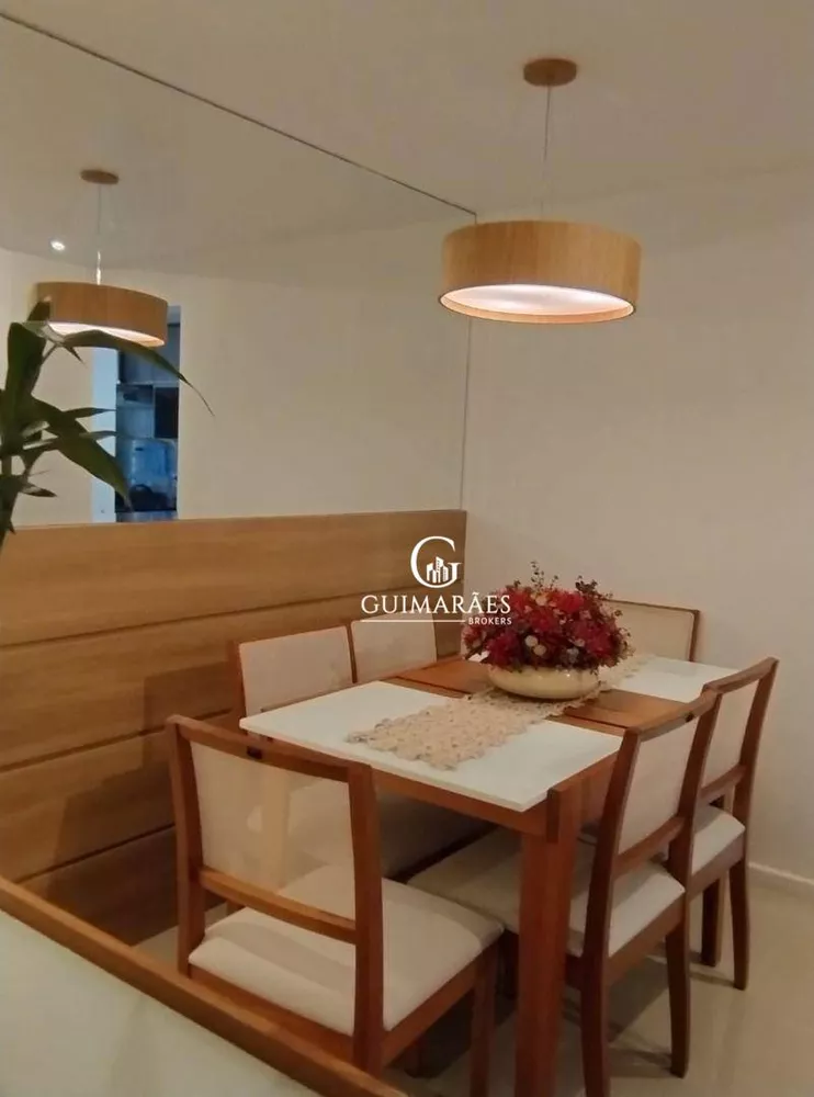 Apartamento, 2 quartos, 64 m² - Foto 18