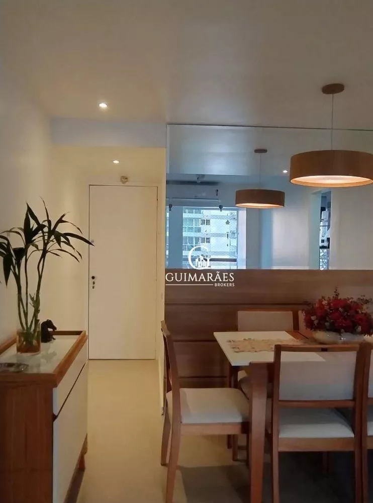 Apartamento, 2 quartos, 64 m² - Foto 7