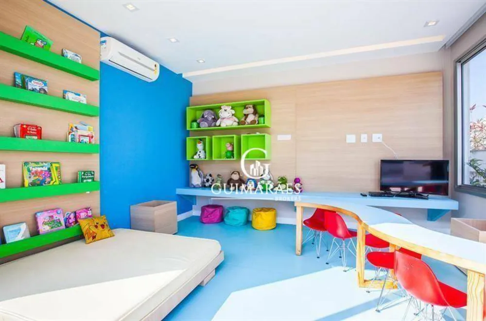 Casa de Condomínio, 4 quartos - Foto 2