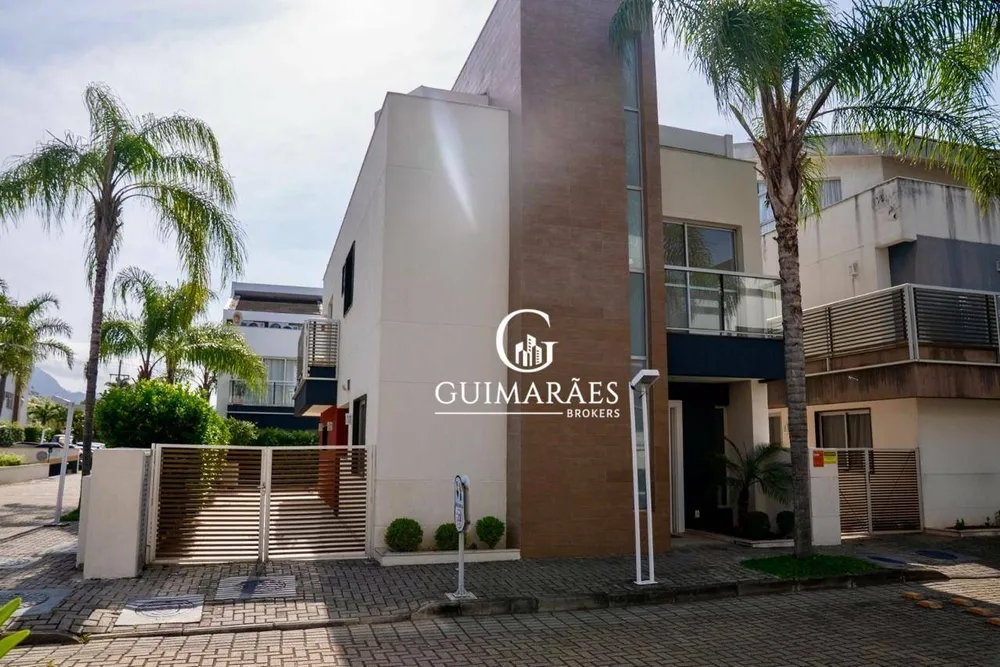 Casa de Condomínio, 4 quartos - Foto 11