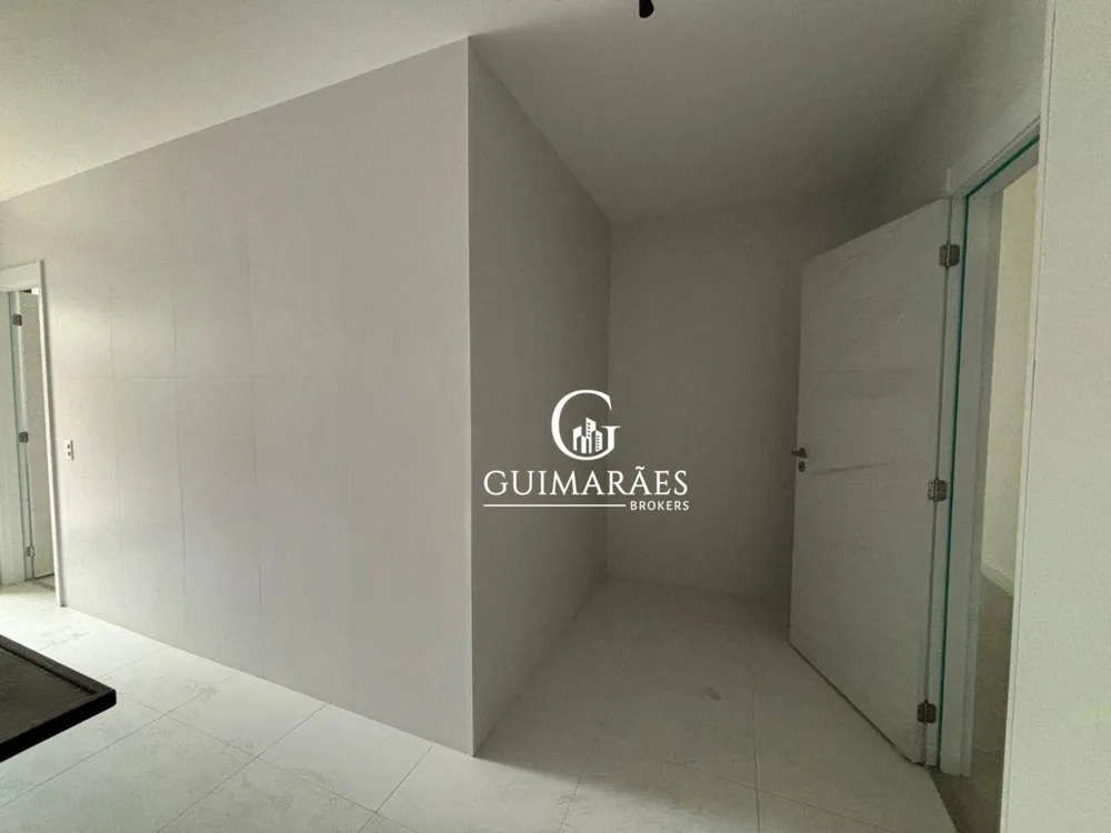 Apartamento, 3 quartos, 142 m² - Foto 3