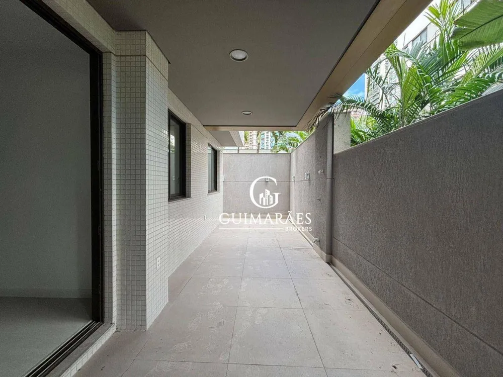Apartamento, 3 quartos, 142 m² - Foto 26