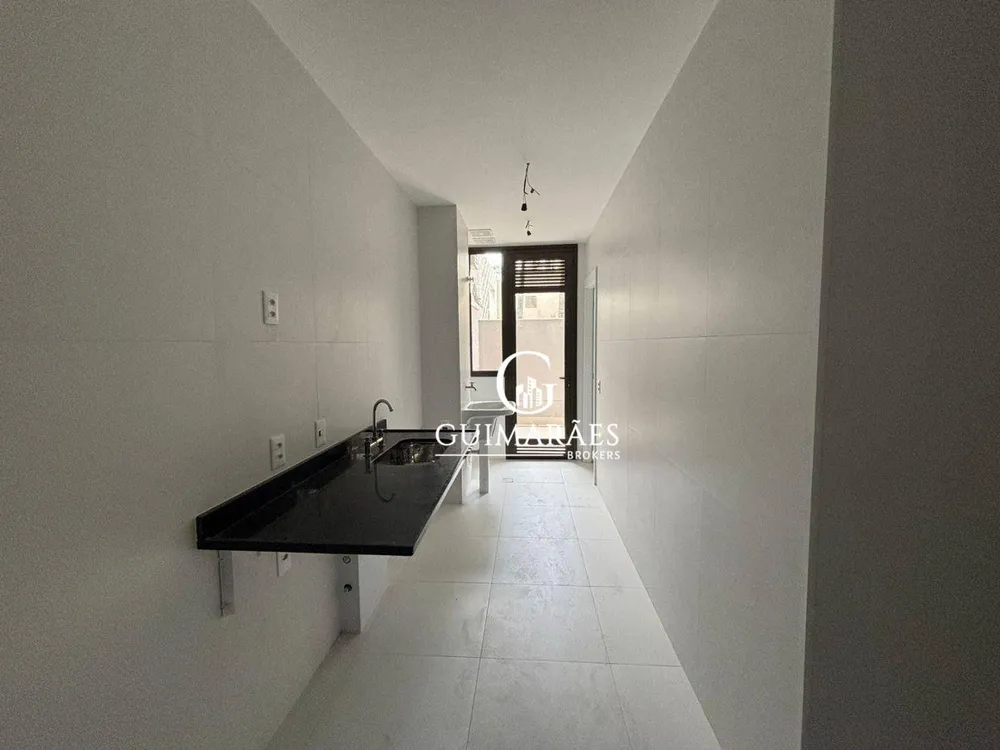 Apartamento, 3 quartos, 142 m² - Foto 36