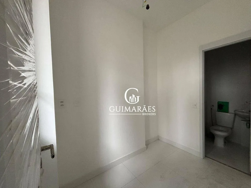 Apartamento, 3 quartos, 142 m² - Foto 14