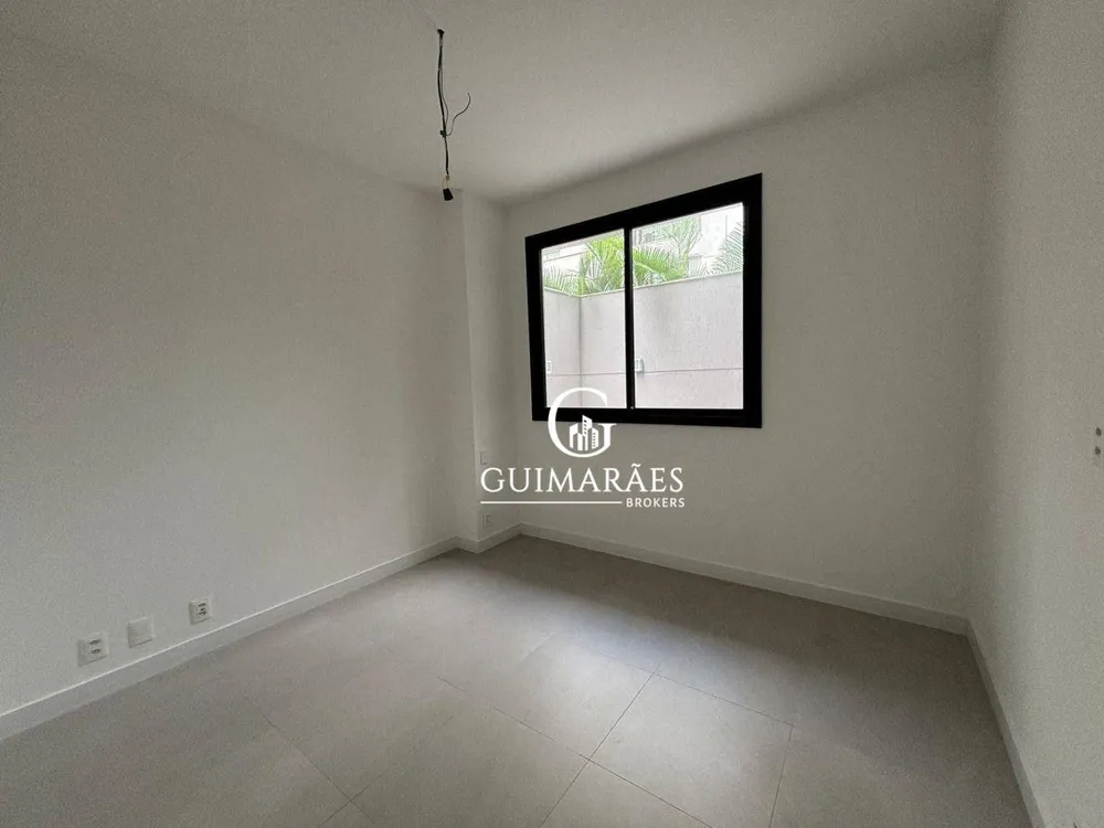 Apartamento, 3 quartos, 142 m² - Foto 29
