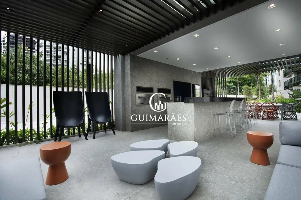 Apartamento, 3 quartos, 142 m² - Foto 28