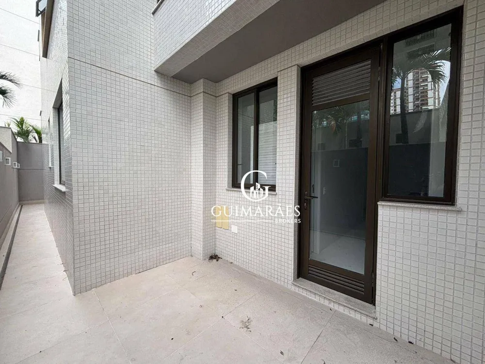 Apartamento, 3 quartos, 142 m² - Foto 15