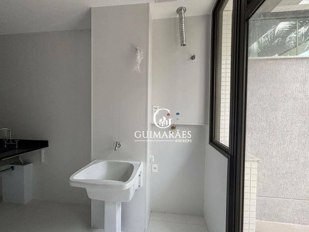 Apartamento, 3 quartos, 142 m² - Foto 42