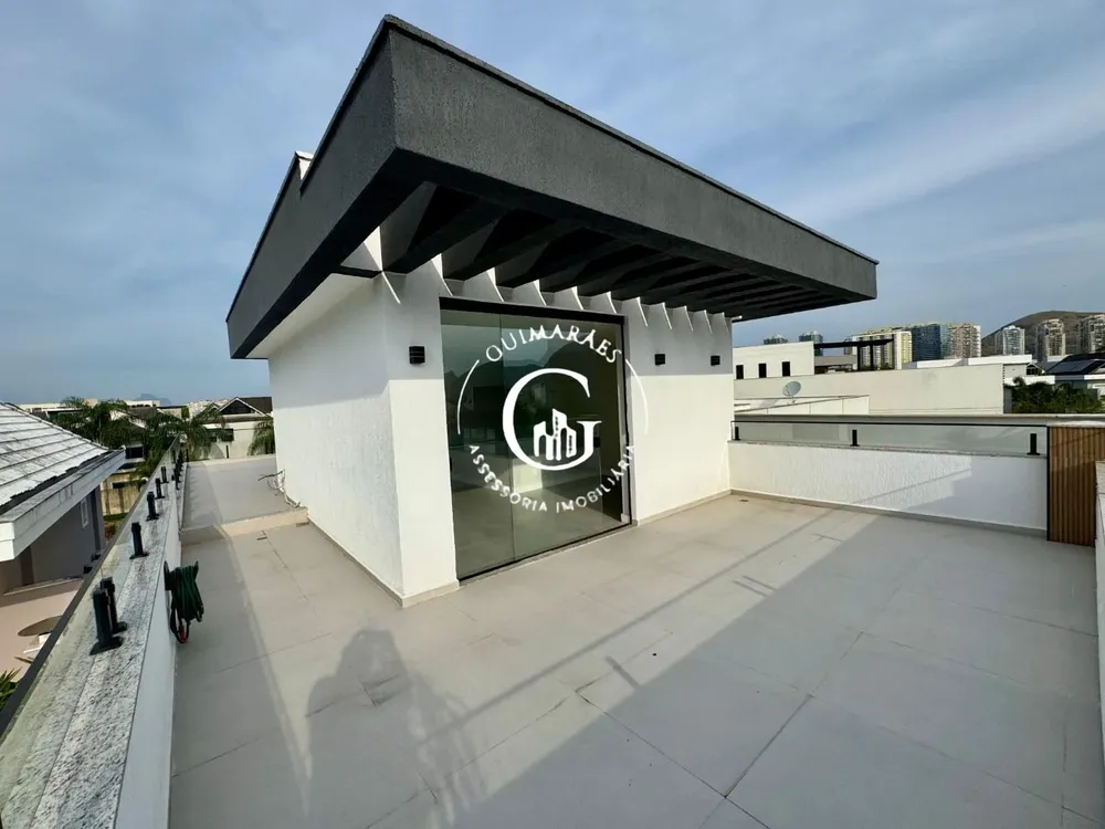 Casa, 4 quartos, 420 m² - Foto 21