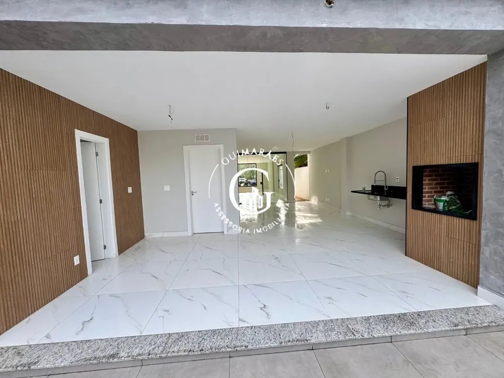 Casa, 4 quartos, 420 m² - Foto 4