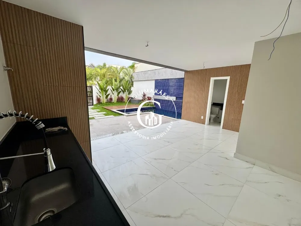 Casa, 4 quartos, 420 m² - Foto 3