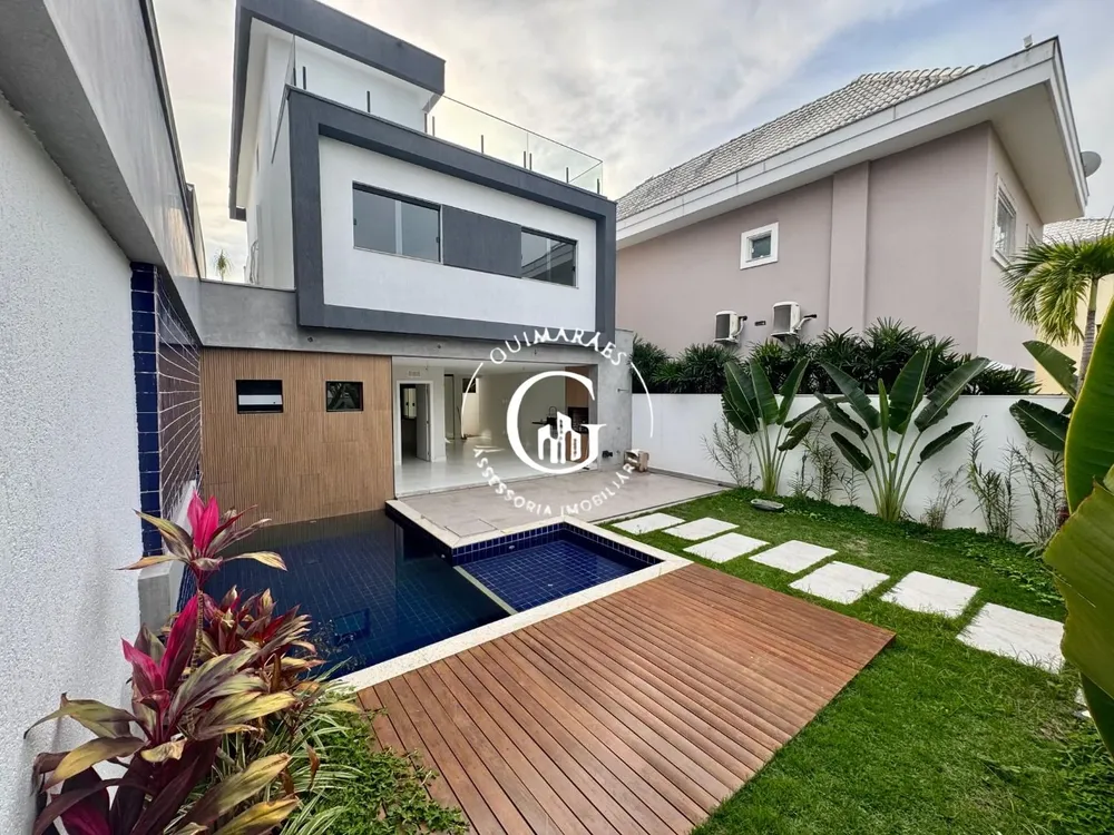 Casa, 4 quartos, 420 m² - Foto 2