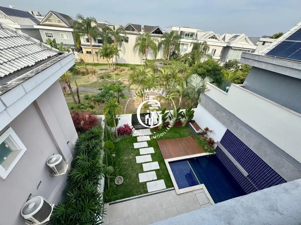 Casa, 4 quartos, 420 m² - Foto 5