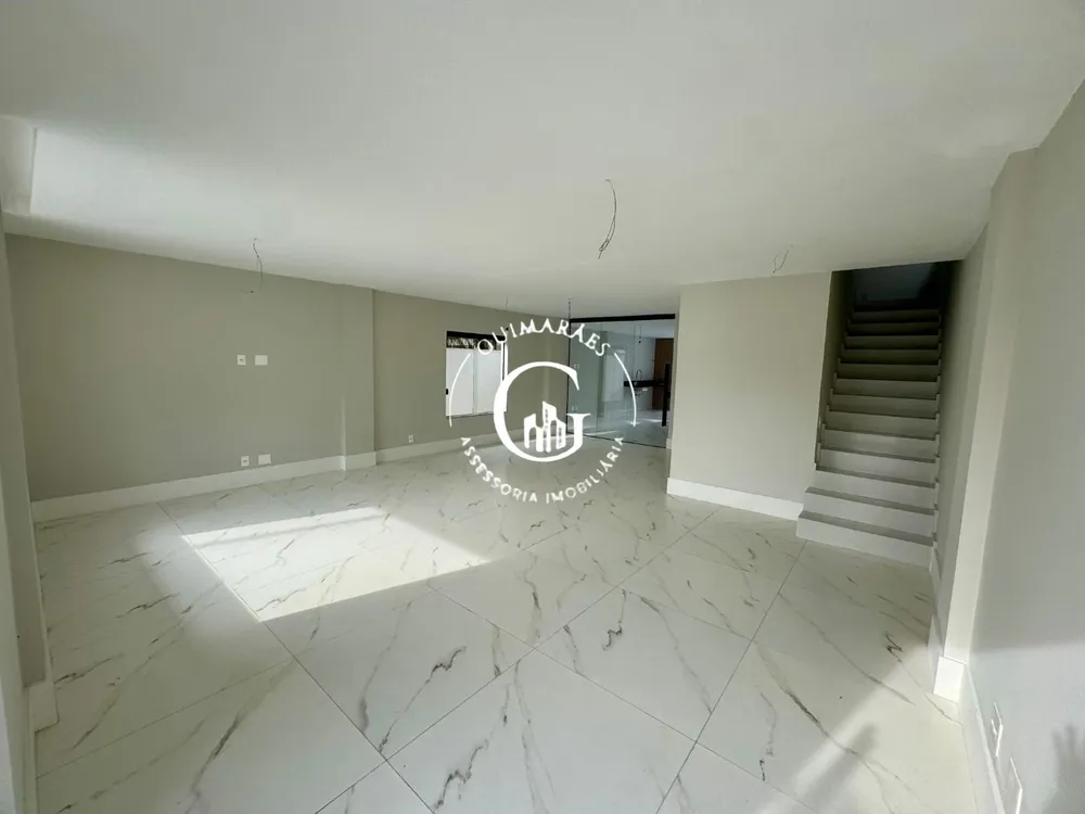 Casa, 4 quartos, 420 m² - Foto 7