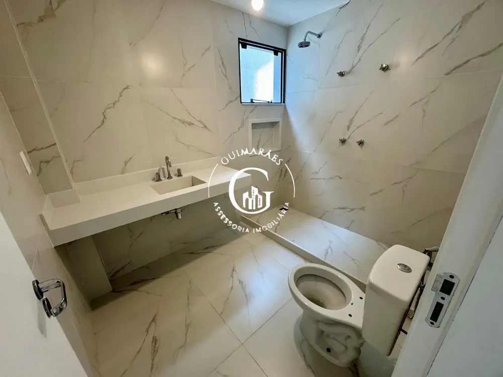Casa, 4 quartos, 420 m² - Foto 19