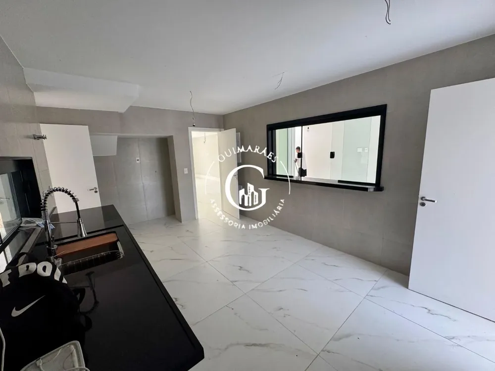 Casa, 4 quartos, 420 m² - Foto 8