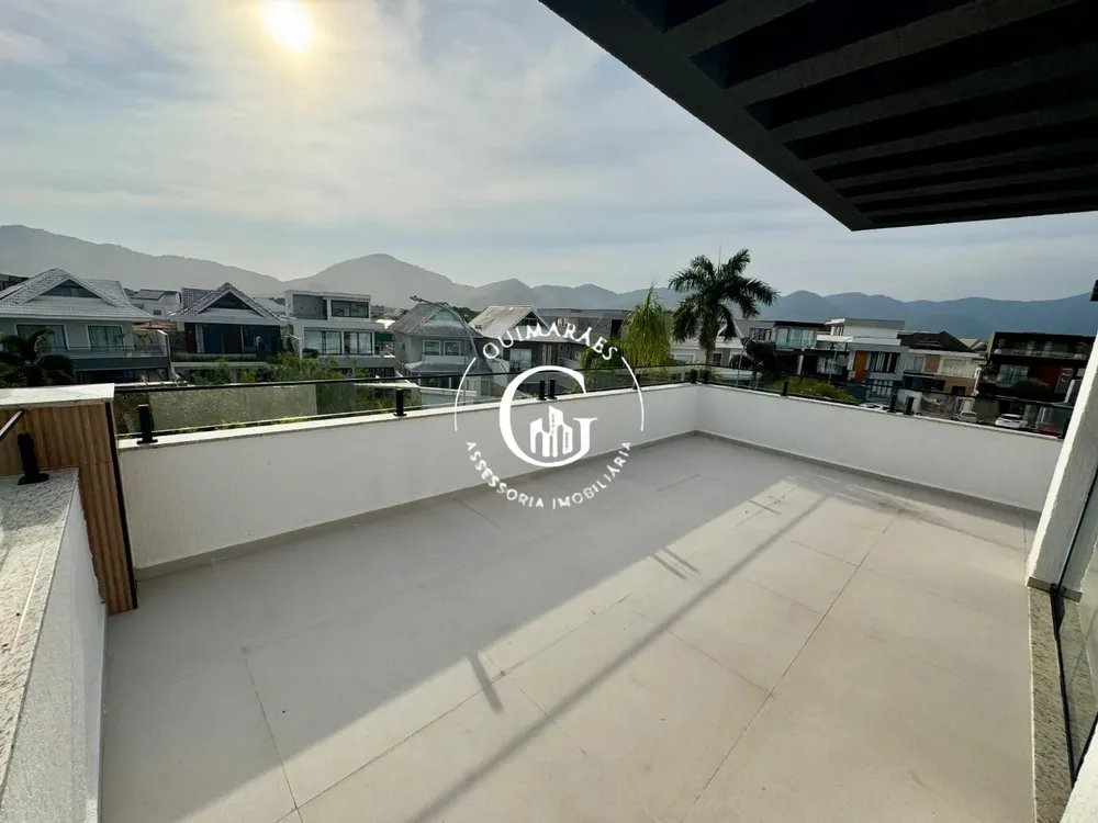 Casa, 4 quartos, 420 m² - Foto 23