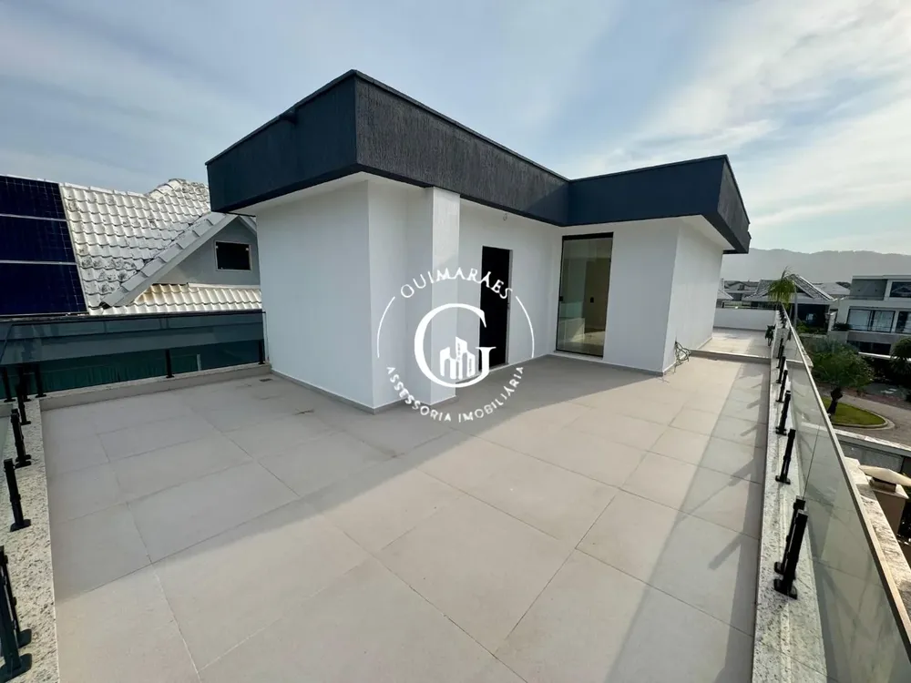 Casa, 4 quartos, 420 m² - Foto 22