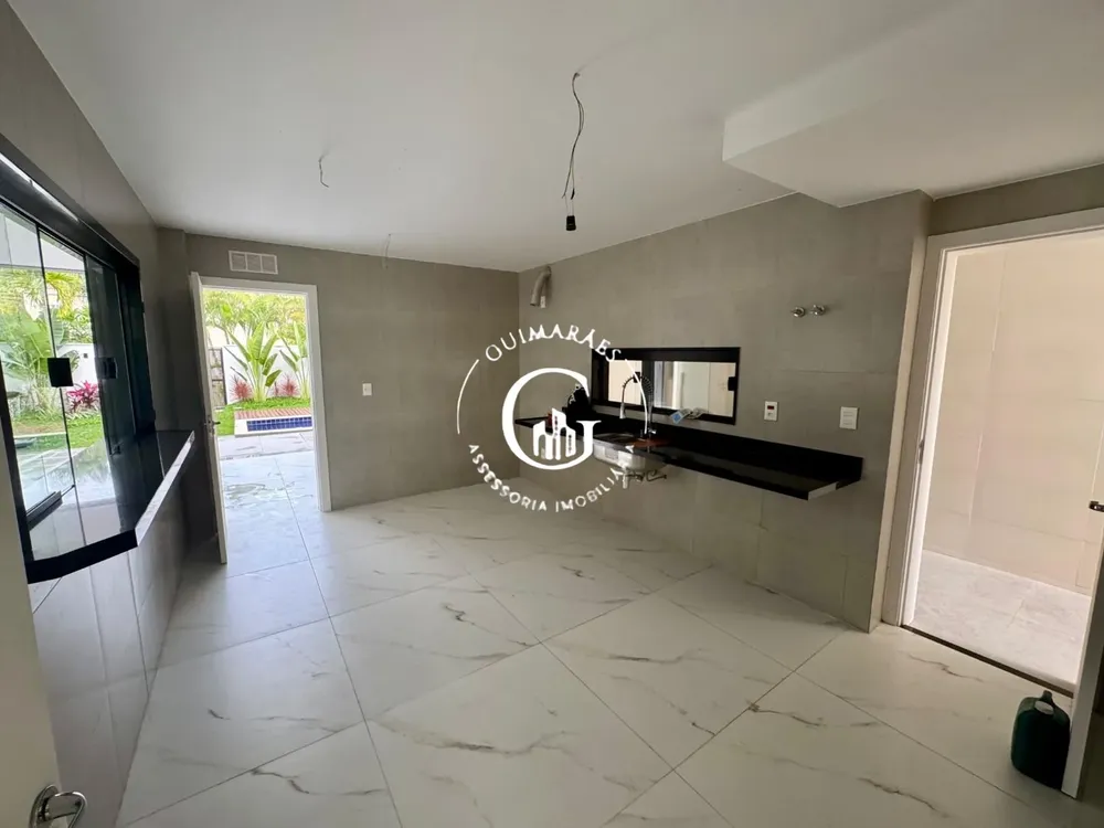 Casa, 4 quartos, 420 m² - Foto 9