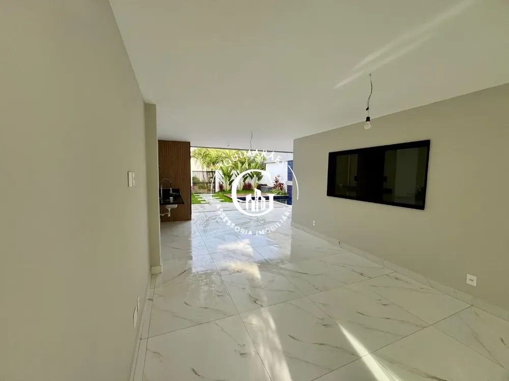 Casa, 4 quartos, 420 m² - Foto 10