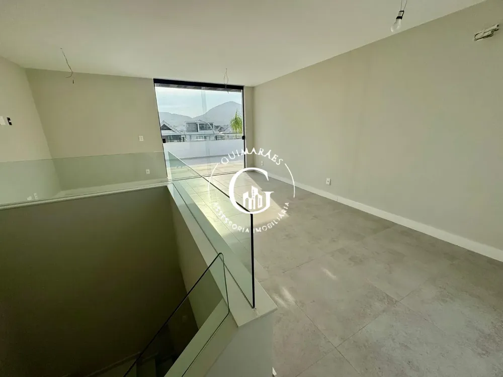 Casa, 4 quartos, 420 m² - Foto 17