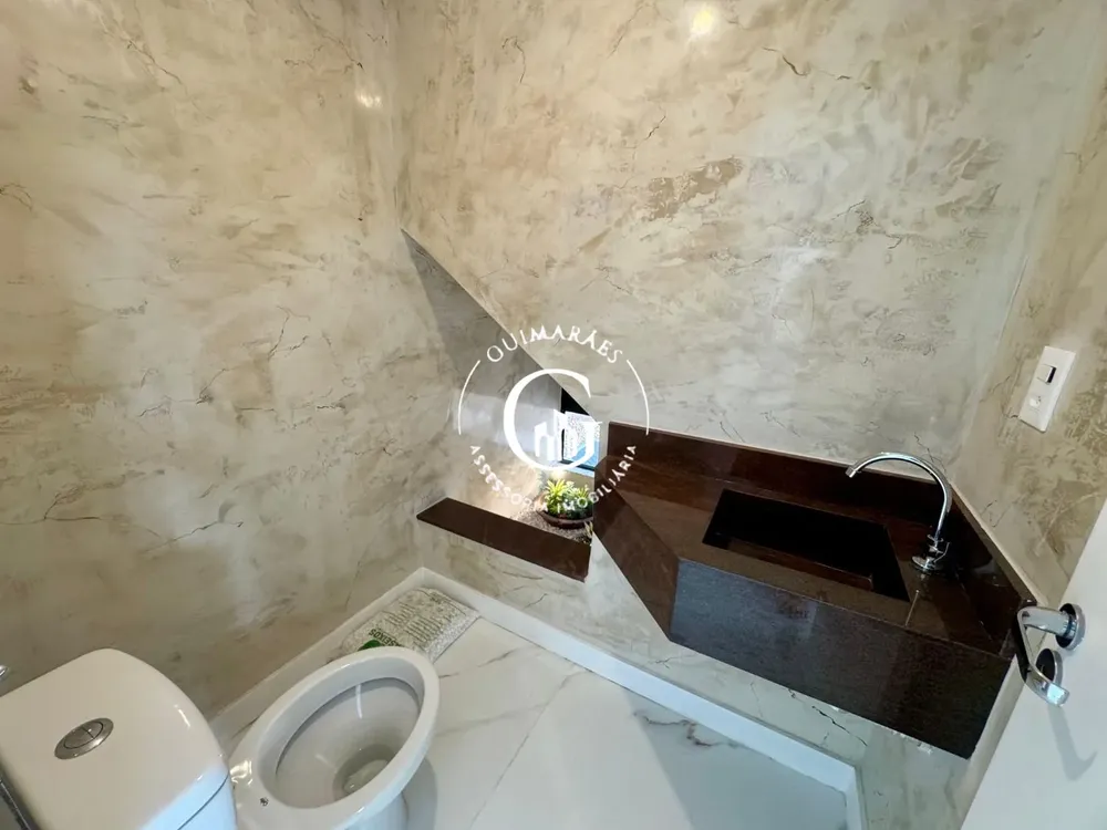 Casa, 4 quartos, 420 m² - Foto 11