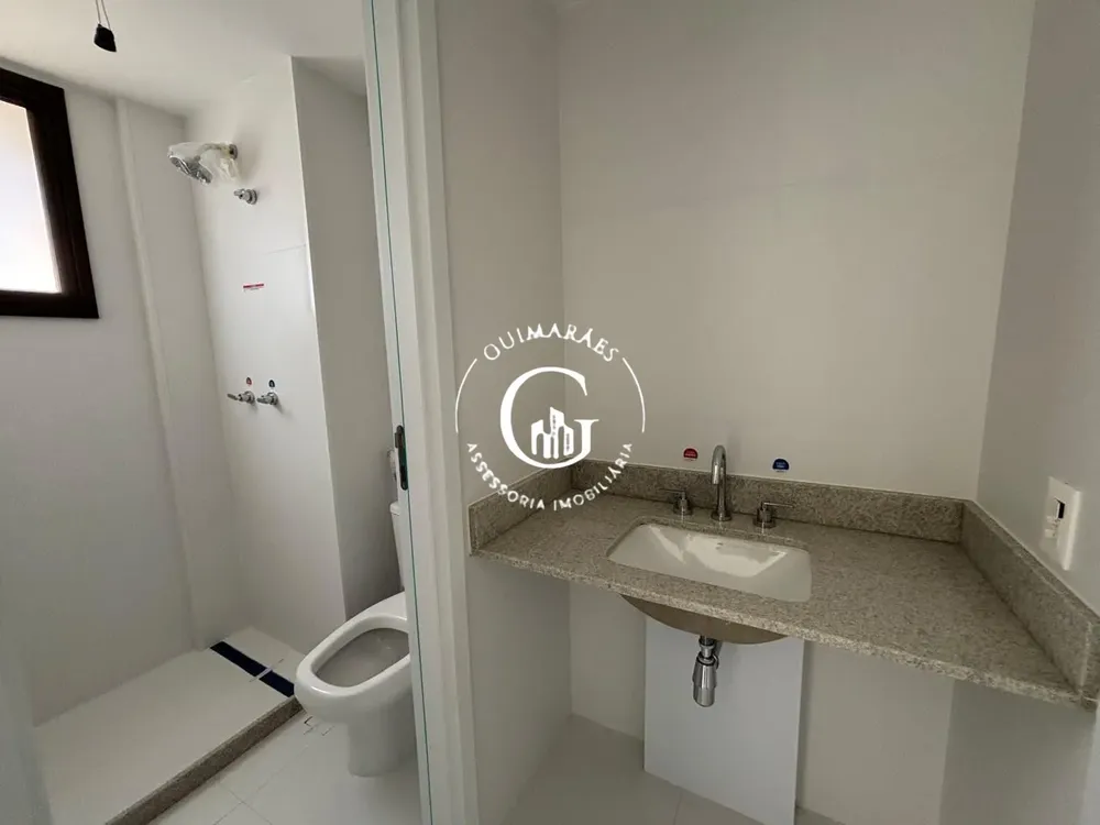 Apartamento, 4 quartos, 165 m² - Foto 8