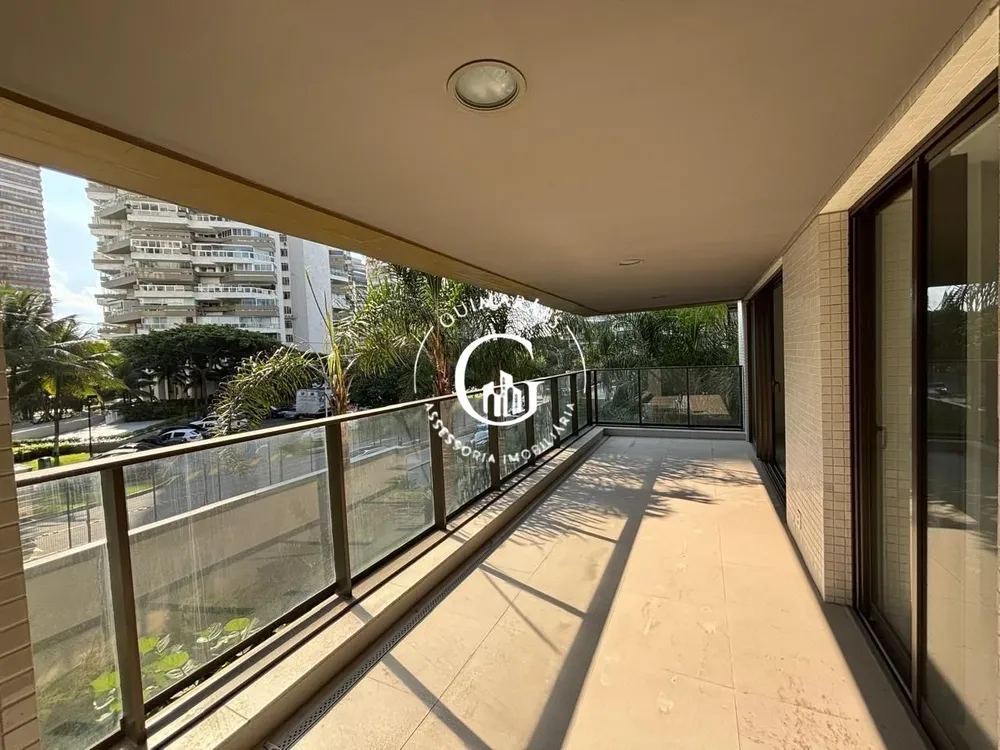 Apartamento, 4 quartos, 165 m² - Foto 2