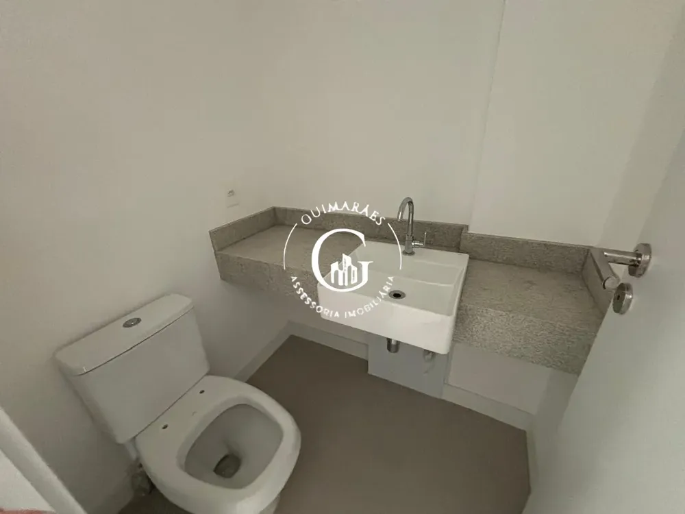 Apartamento, 4 quartos, 165 m² - Foto 12