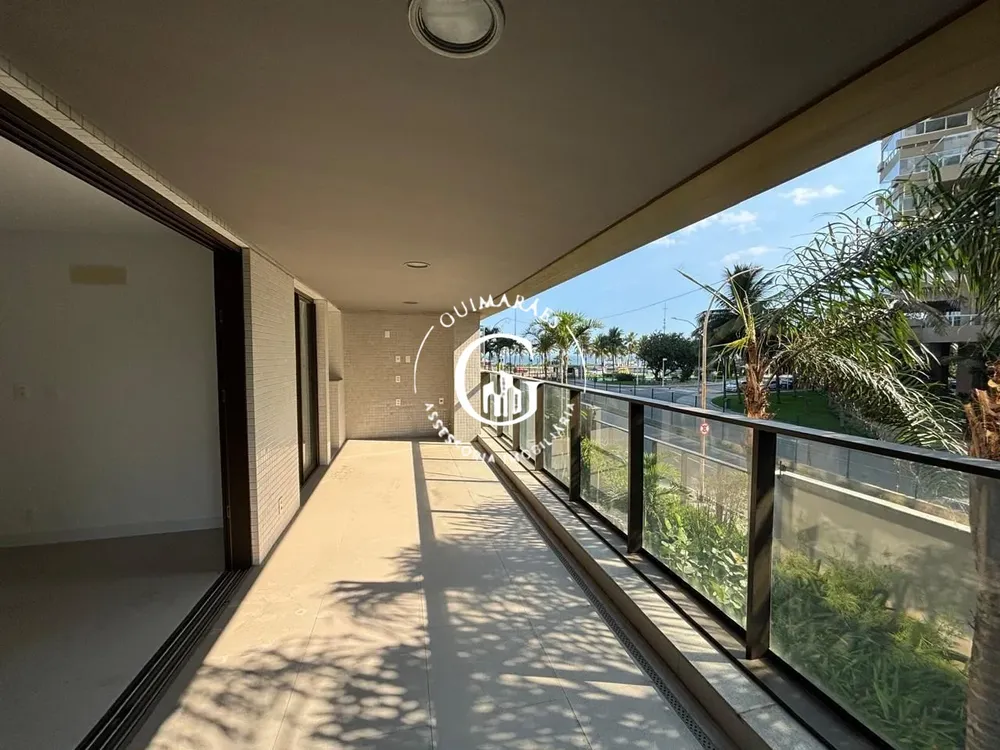 Apartamento, 4 quartos, 165 m² - Foto 1