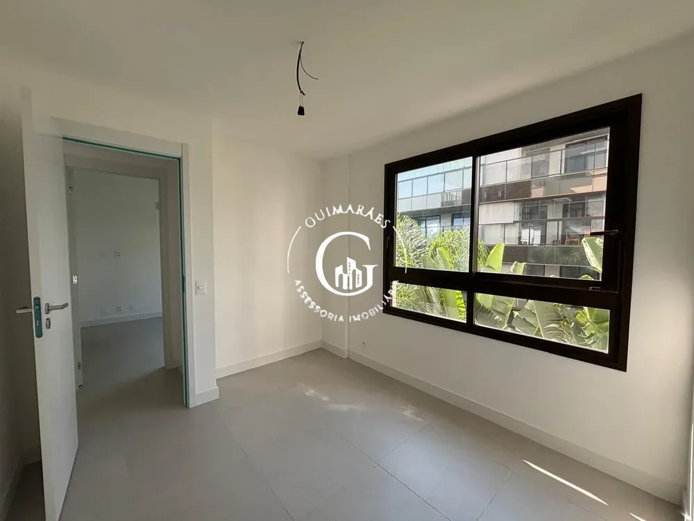 Apartamento, 4 quartos, 165 m² - Foto 14